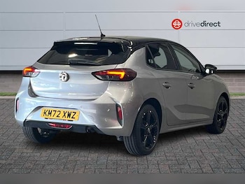 Used Vauxhall Corsa 2022 for sale - 79416290: Photo