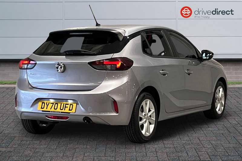 Used Vauxhall Corsa for sale - 77929934: Photo 3