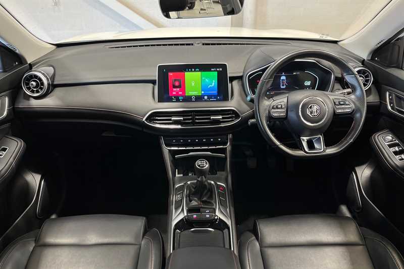 Used MG MG HS 2022 for sale - 76939153: Photo 13