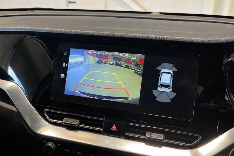 Used Kia Niro 2022 for sale - 78076579: Photo 19