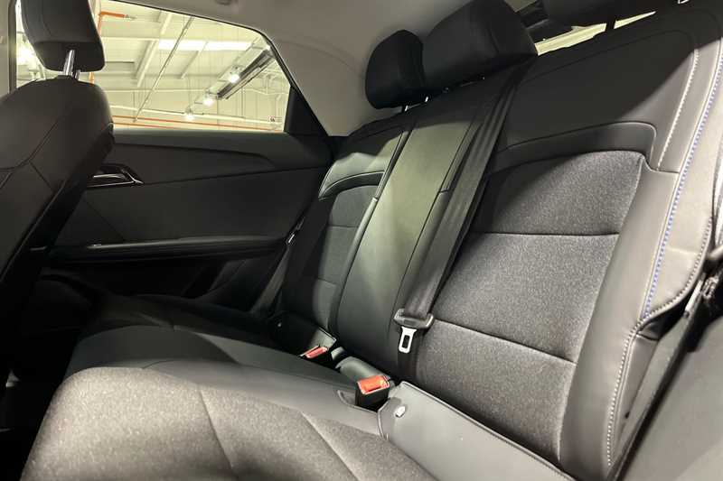 Used MG MG4 2025 for sale - 77481350: Photo 24