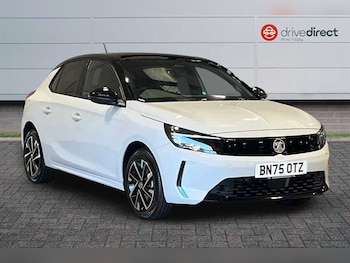 Used Vauxhall Corsa 2025 for sale - 76852705: Photo