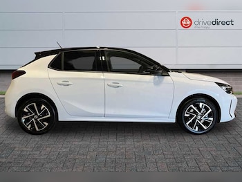 Used Vauxhall Corsa 2025 for sale - 76852705: Photo