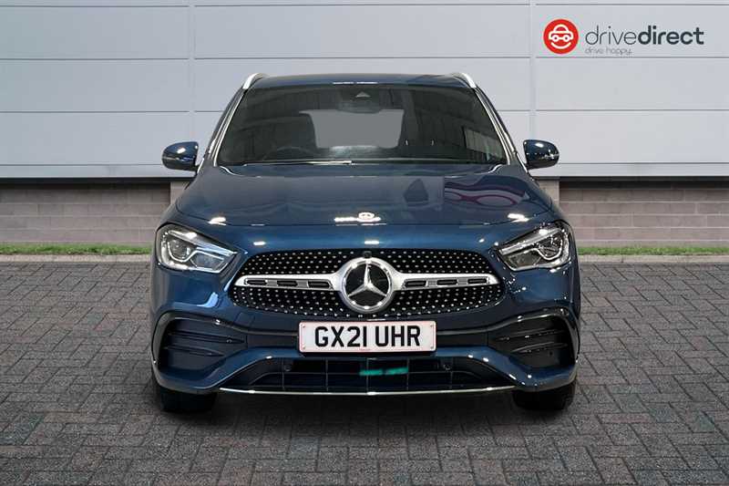 Used Mercedes-Benz GLA 2021 for sale - 77295278: Photo 8