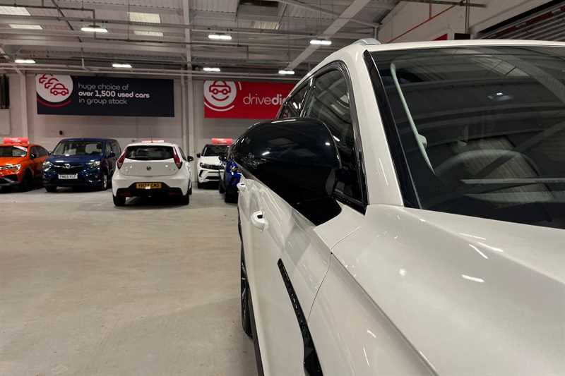 Used MG MG HS 2025 for sale - 78075554: Photo 34