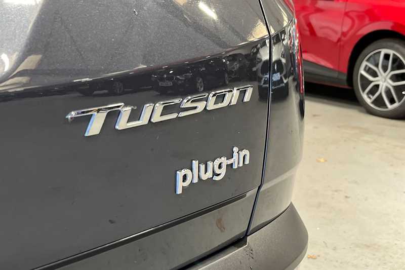 Used Hyundai TUCSON for sale - 76463592: Photo 30