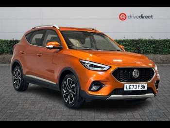 2024 - 1.0 T-GDI Exclusive SUV 5dr Petrol Auto Euro 6 (111 ps)