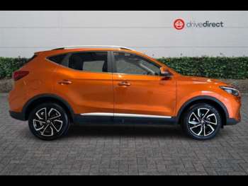 Used MG MG ZS 2024 for sale - 74656859: Photo