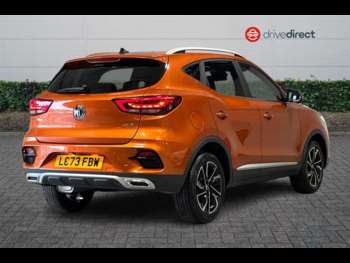 Used MG MG ZS 2024 for sale - 74656859: Photo