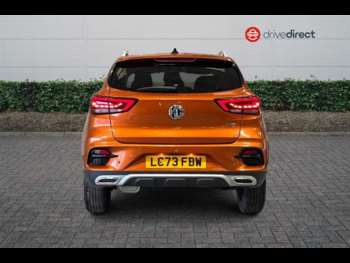 Used MG MG ZS 2024 for sale - 74656859: Photo