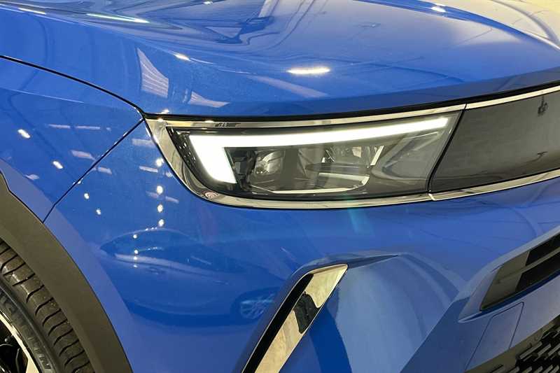 Used Vauxhall Mokka 2021 for sale - 78188641: Photo 28