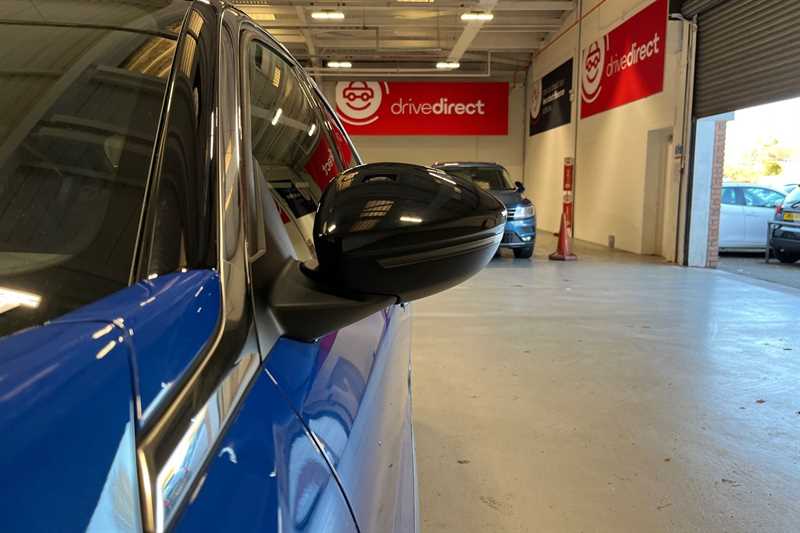 Used Vauxhall Mokka 2021 for sale - 78188641: Photo 35