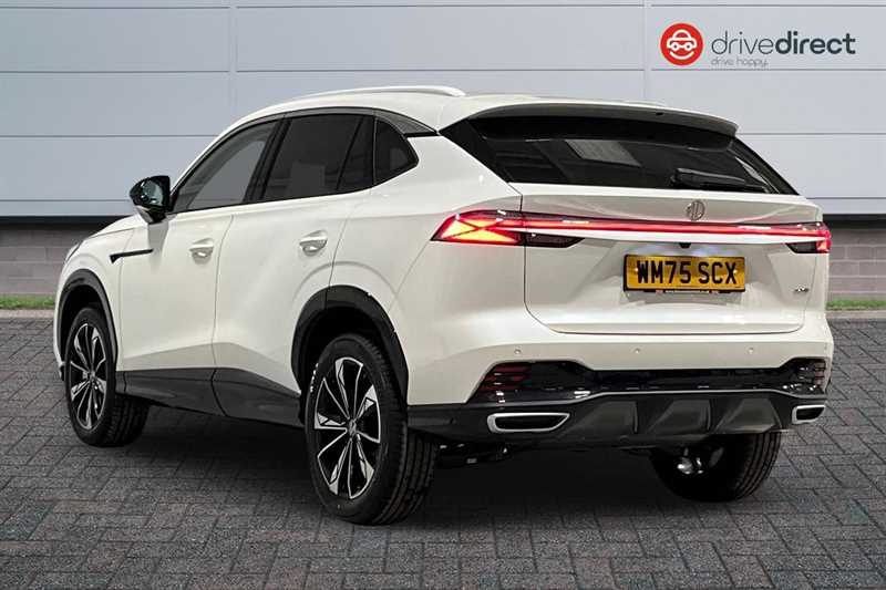 Used MG MG HS 2025 for sale - 77900240: Photo 5