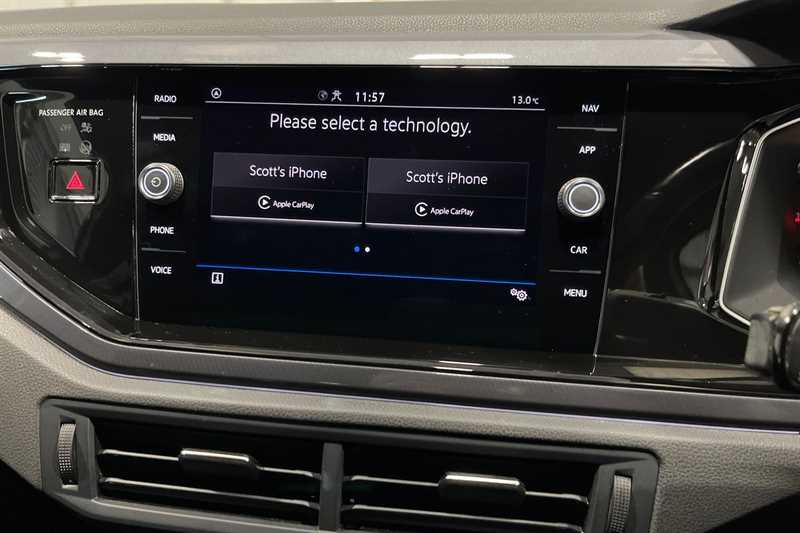 Used Volkswagen Polo for sale - 76462873: Photo 18