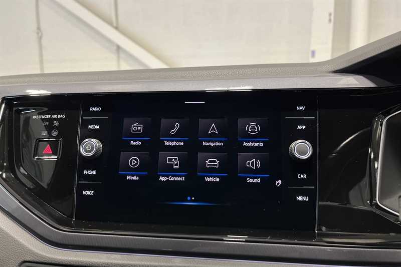 Used Volkswagen Polo for sale - 76462873: Photo 38