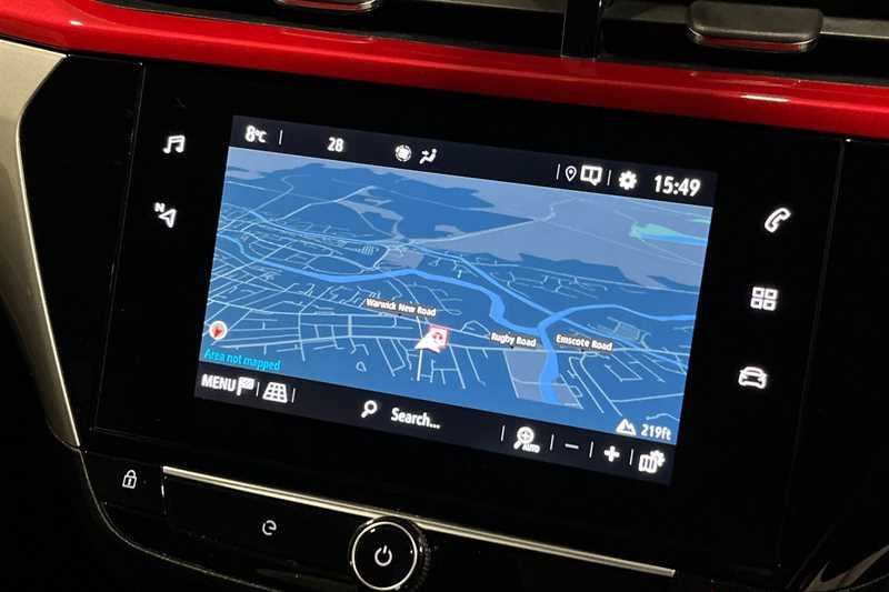 Used Vauxhall Corsa 2024 for sale - 77773195: Photo 18