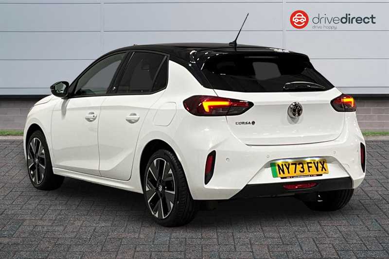 Used Vauxhall Corsa 2024 for sale - 77773195: Photo 5