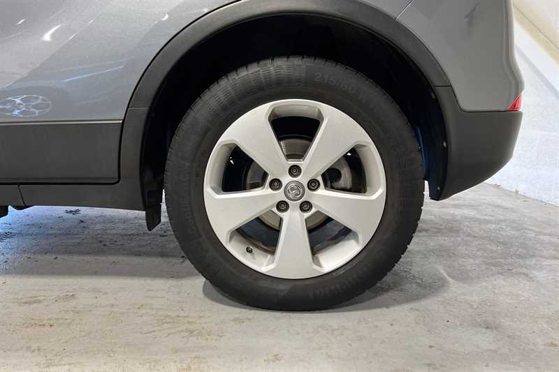 Used Vauxhall Mokka X 2019 for sale - 76791098: Photo 11