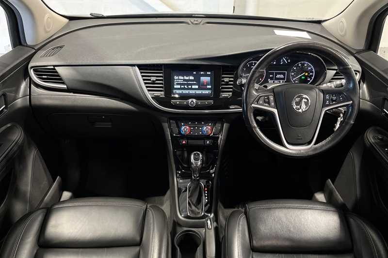 Used Vauxhall Mokka X 2019 for sale - 76791098: Photo 13