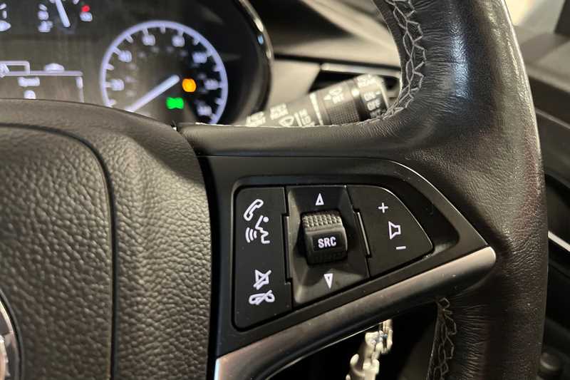 Used Vauxhall Mokka X 2019 for sale - 76791098: Photo 22