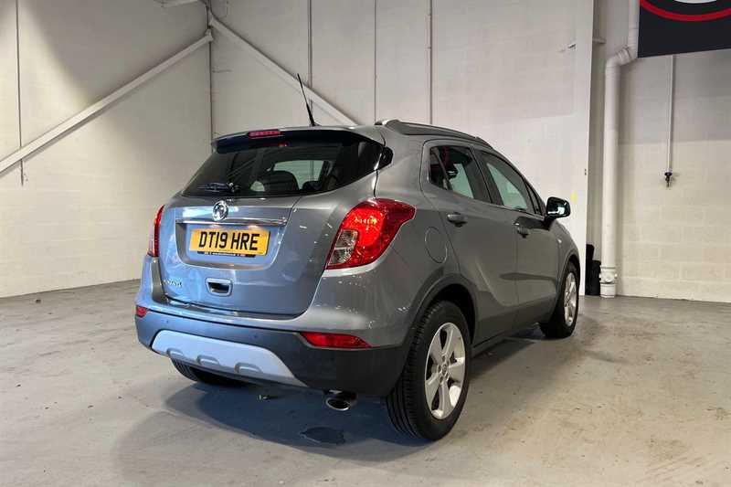 Used Vauxhall Mokka X 2019 for sale - 76791098: Photo 41