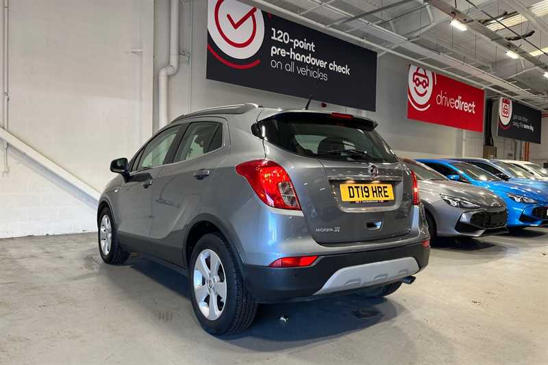 Used Vauxhall Mokka X 2019 for sale - 76791098: Photo 42