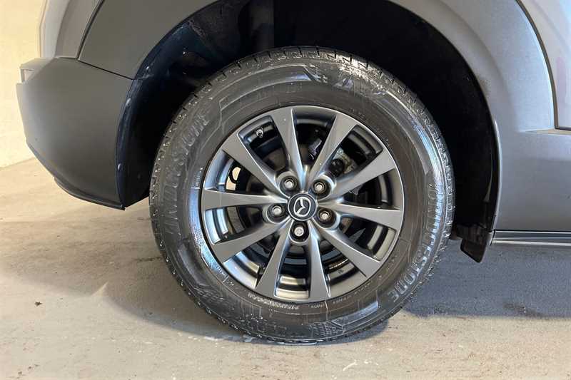 Used Mazda CX-30 2022 for sale - 78222671: Photo 10