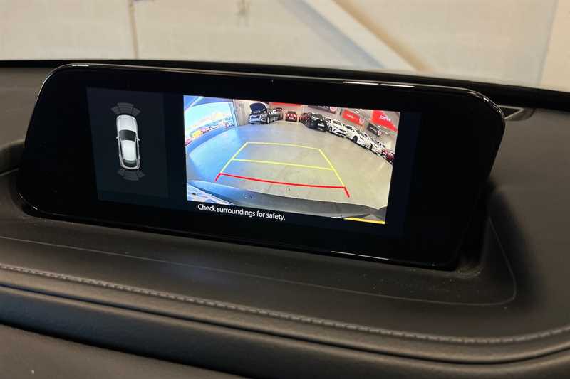 Used Mazda CX-30 2022 for sale - 78222671: Photo 19