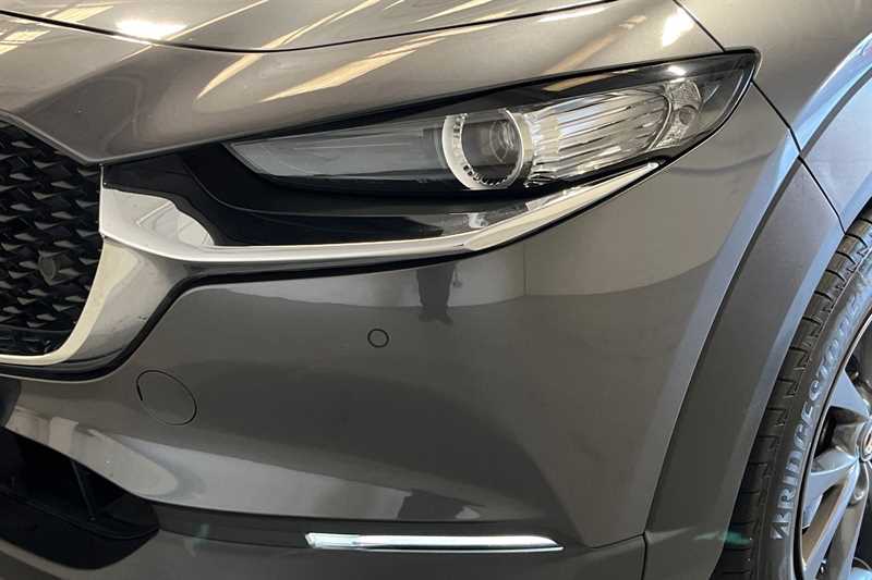 Used Mazda CX-30 2022 for sale - 78222671: Photo 29