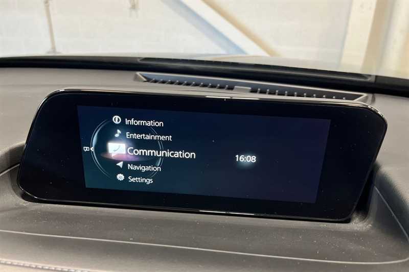 Used Mazda CX-30 2022 for sale - 78222671: Photo 38