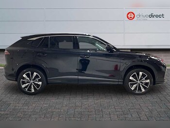 Used MG MG HS undefined for sale - 77321884: Photo