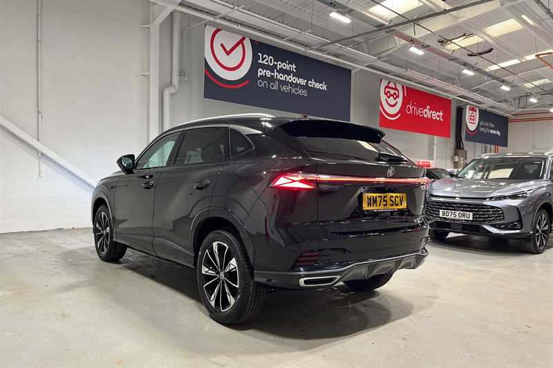 Used MG MG HS 2025 for sale - 77321884: Photo 46