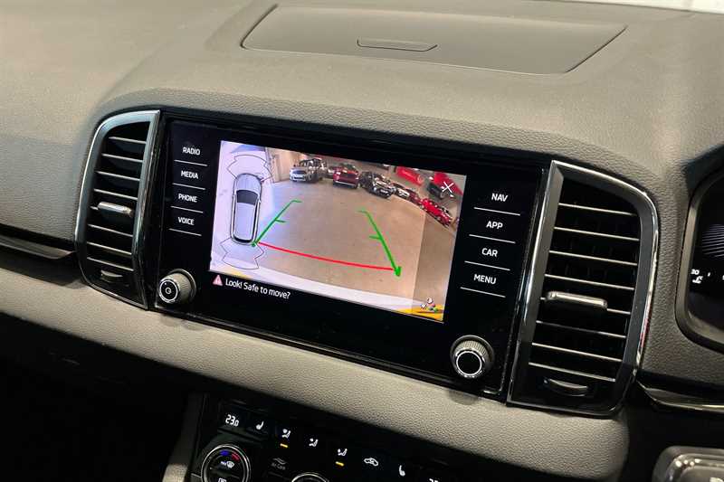 Used Skoda Karoq 2023 for sale - 77887775: Photo 19