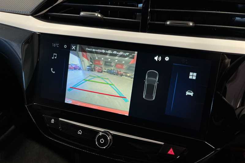 Used Vauxhall Corsa 2025 for sale - 77363009: Photo 19