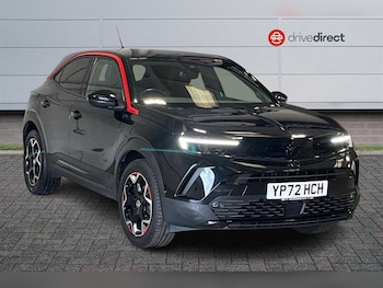 Used Vauxhall Mokka 2022 for sale - 79487888: Photo