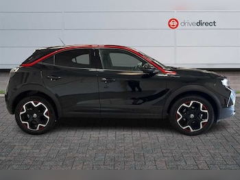 Used Vauxhall Mokka 2022 for sale - 79487888: Photo