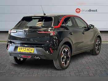 Used Vauxhall Mokka 2022 for sale - 79487888: Photo
