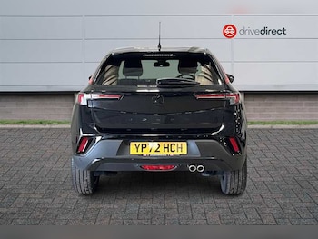 Used Vauxhall Mokka 2022 for sale - 79487888: Photo