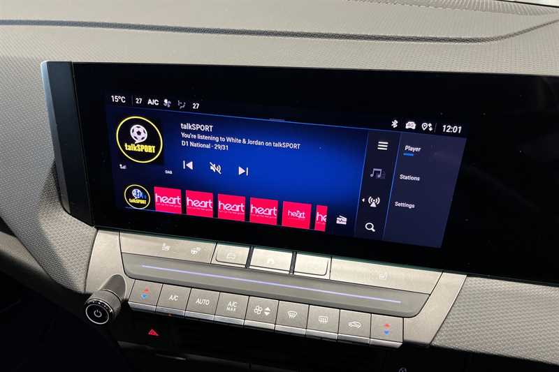 Used Vauxhall Astra 2023 for sale - 77308982: Photo 17