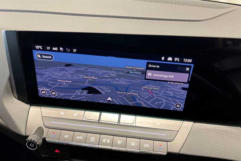 Used Vauxhall Astra 2023 for sale - 77308982: Photo 18