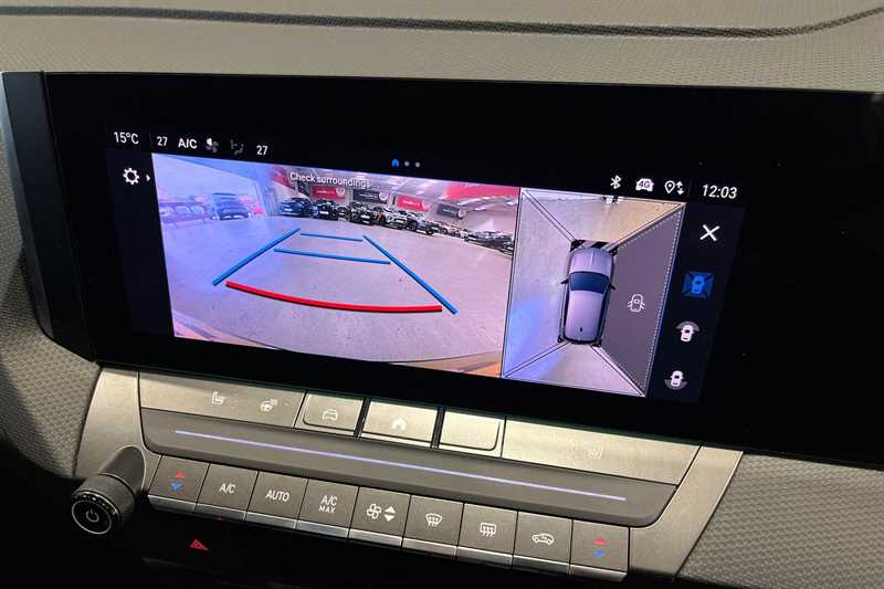 Used Vauxhall Astra 2023 for sale - 77308982: Photo 19