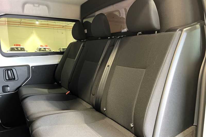 Used Vauxhall Vivaro for sale - 78051076: Photo 24