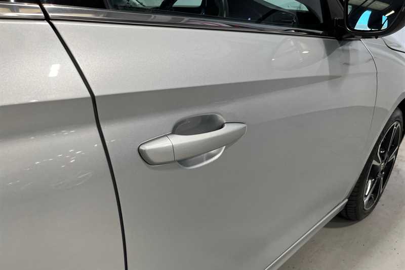 Used Vauxhall Corsa 2022 for sale - 77788175: Photo 33