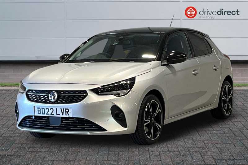 Used Vauxhall Corsa 2022 for sale - 77788175: Photo 7