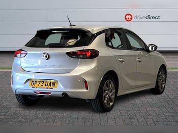Used Vauxhall Corsa 2023 for sale - 79753233: Photo