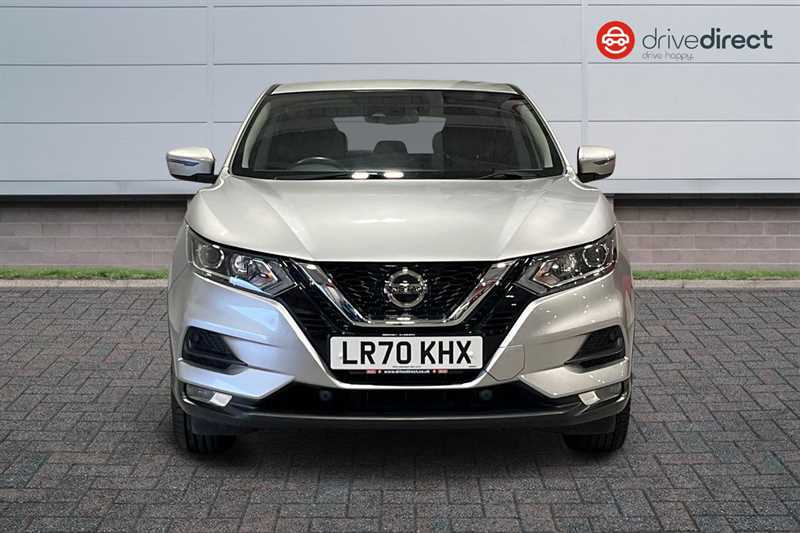 Used Nissan Qashqai for sale - 77828054: Photo 8