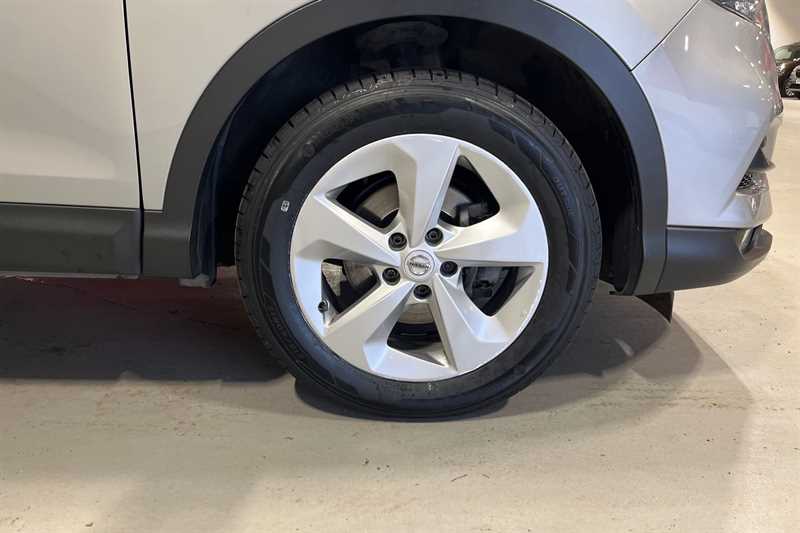 Used Nissan Qashqai for sale - 77828054: Photo 9