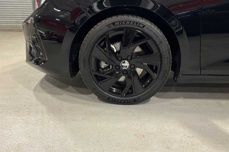 Used Vauxhall Astra for sale - 77864286: Photo 12