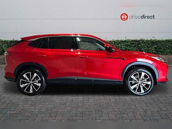 Used MG MG HS 2025 for sale - 77473923: Photo