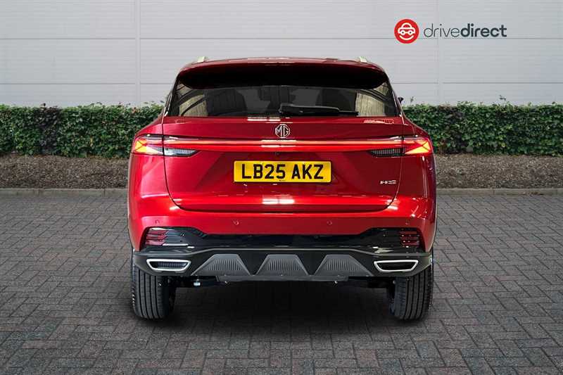 Used MG MG HS 2025 for sale - 77473923: Photo 4